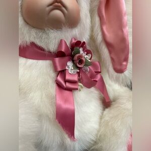 Studio 7 Concepts | Toys | Vintage Studio 7 Concepts Musical Bunny ...